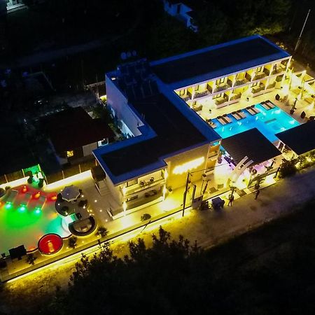 Avaton Luxury Resort And Spa Access The Enigma - Adults Only & Kids 14 Plus- Asprovalta Buitenkant foto