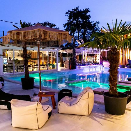 Avaton Luxury Resort And Spa Access The Enigma - Adults Only & Kids 14 Plus- Asprovalta Buitenkant foto