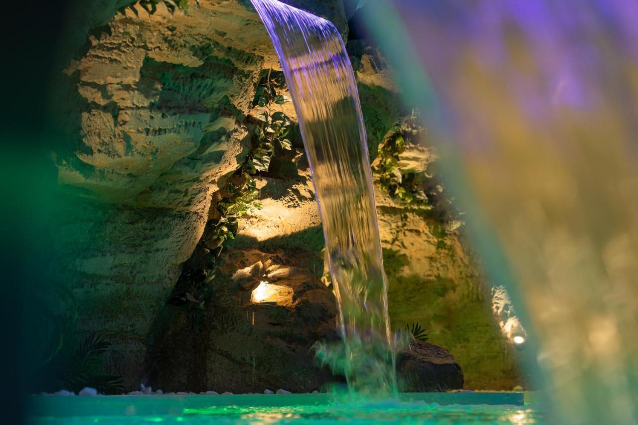Avaton Luxury Resort And Spa Access The Enigma - Adults Only & Kids 14 Plus- Asprovalta Buitenkant foto