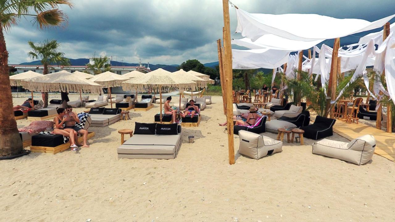 Avaton Luxury Resort And Spa Access The Enigma - Adults Only & Kids 14 Plus- Asprovalta Buitenkant foto