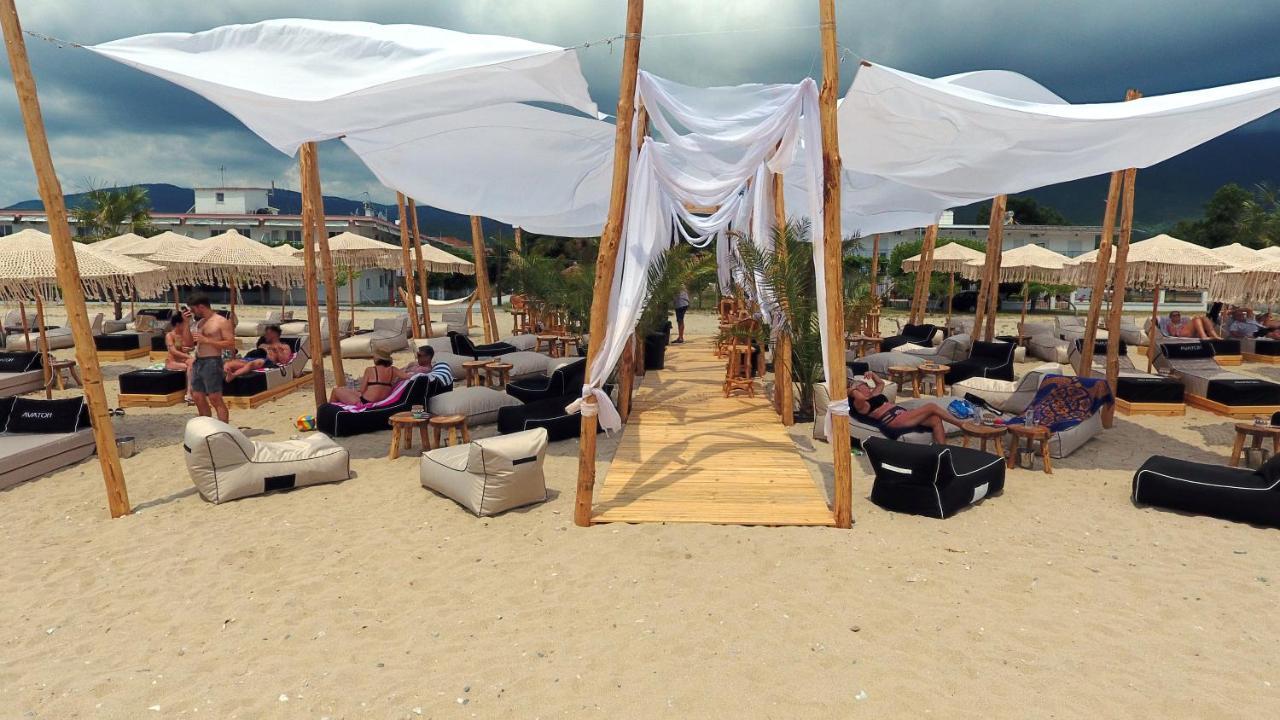 Avaton Luxury Resort And Spa Access The Enigma - Adults Only & Kids 14 Plus- Asprovalta Buitenkant foto