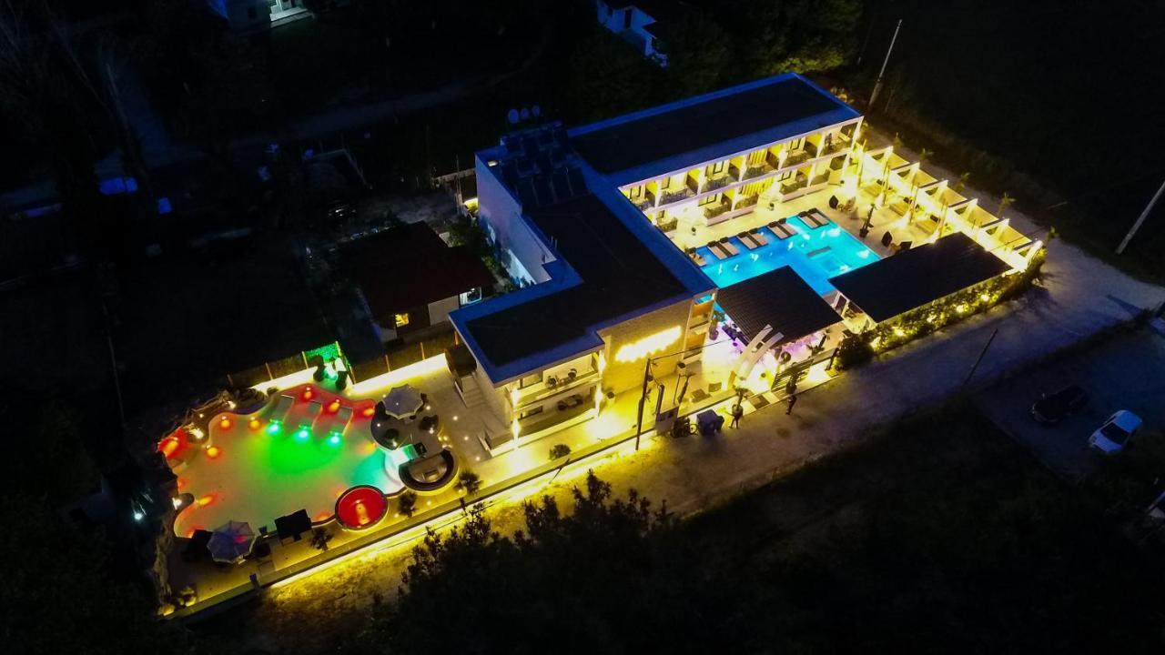 Avaton Luxury Resort And Spa Access The Enigma - Adults Only & Kids 14 Plus- Asprovalta Buitenkant foto