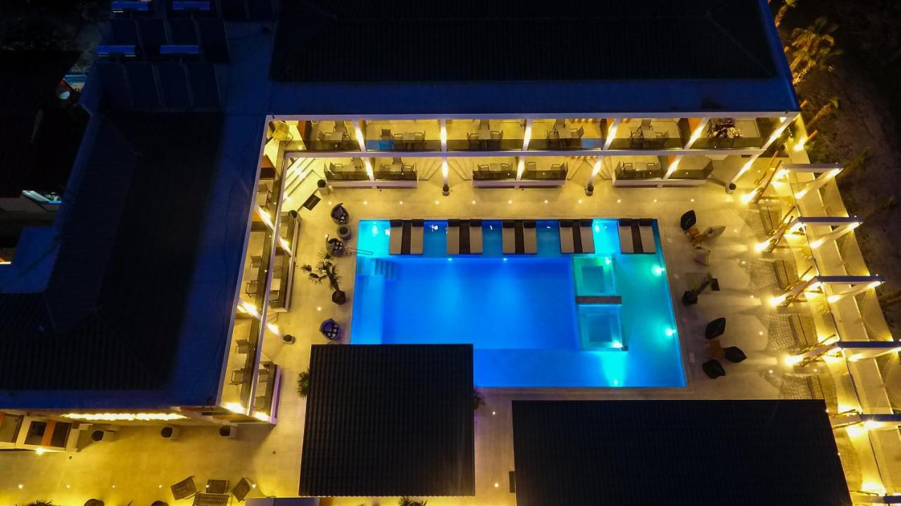 Avaton Luxury Resort And Spa Access The Enigma - Adults Only & Kids 14 Plus- Asprovalta Buitenkant foto
