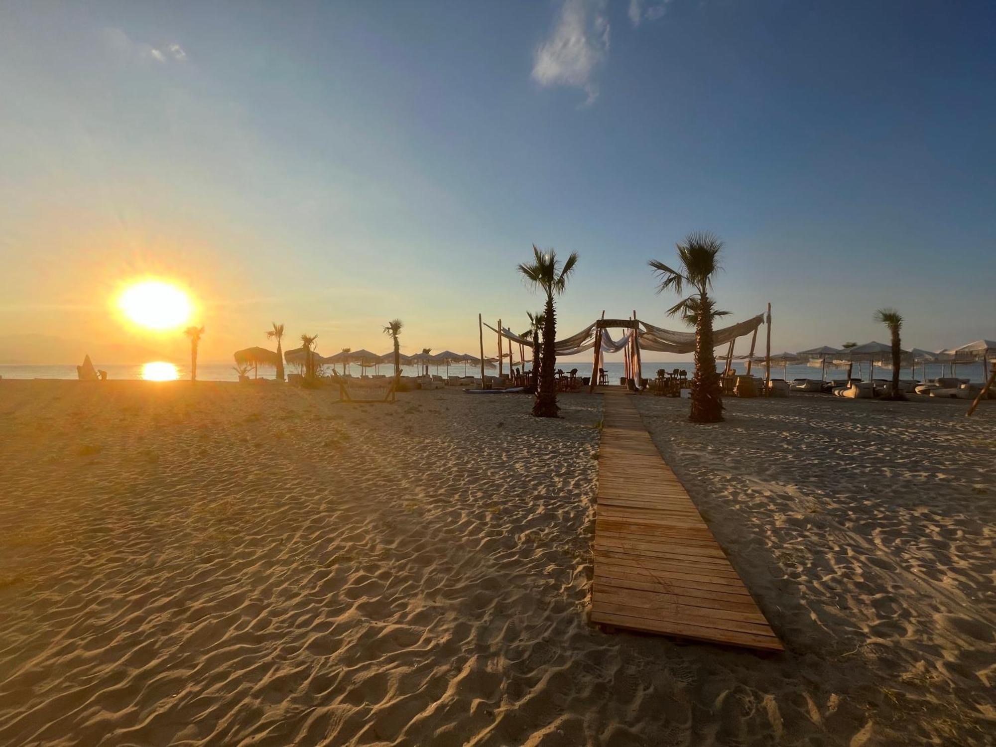 Avaton Luxury Resort And Spa Access The Enigma - Adults Only & Kids 14 Plus- Asprovalta Buitenkant foto