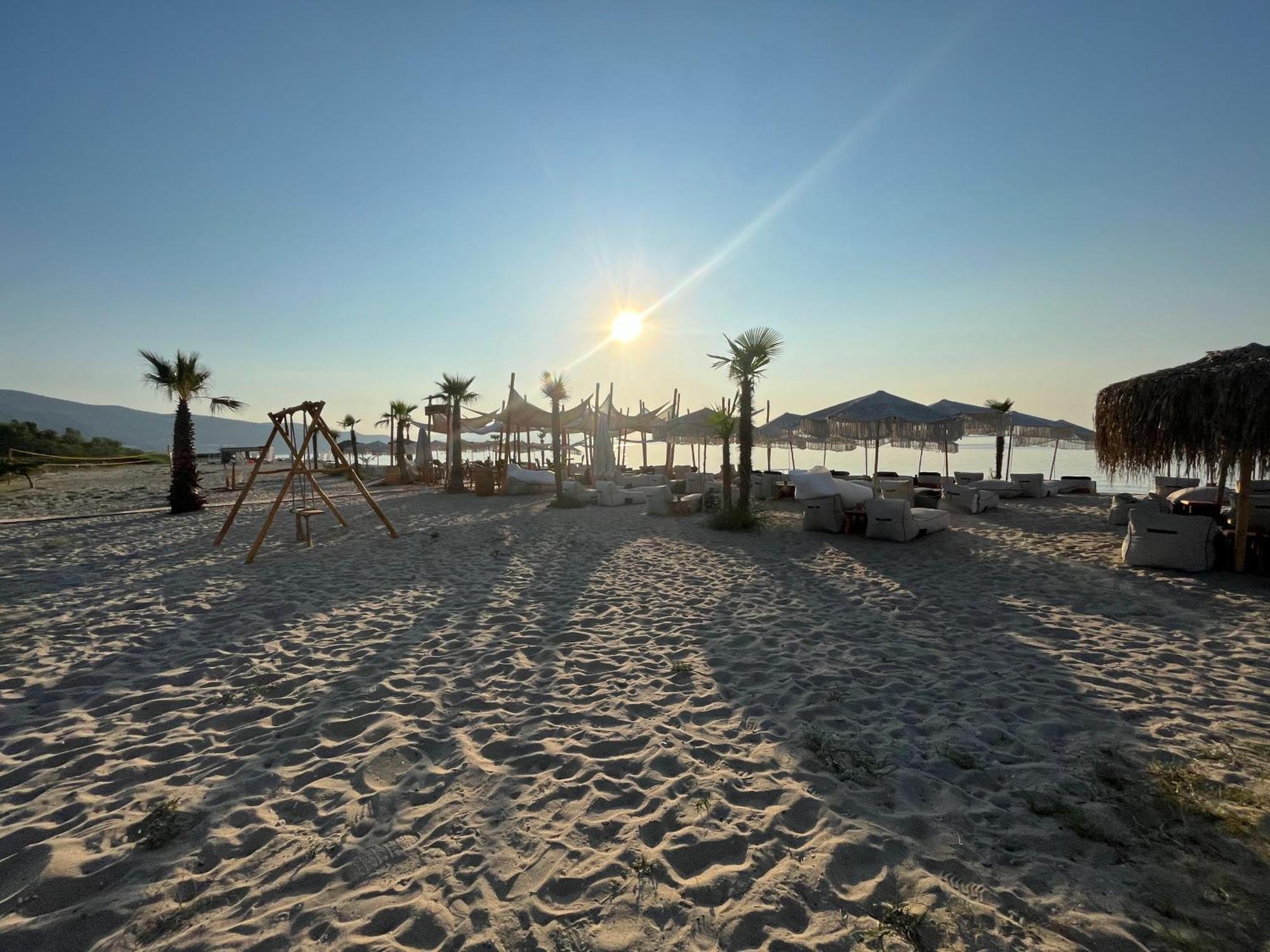 Avaton Luxury Resort And Spa Access The Enigma - Adults Only & Kids 14 Plus- Asprovalta Buitenkant foto