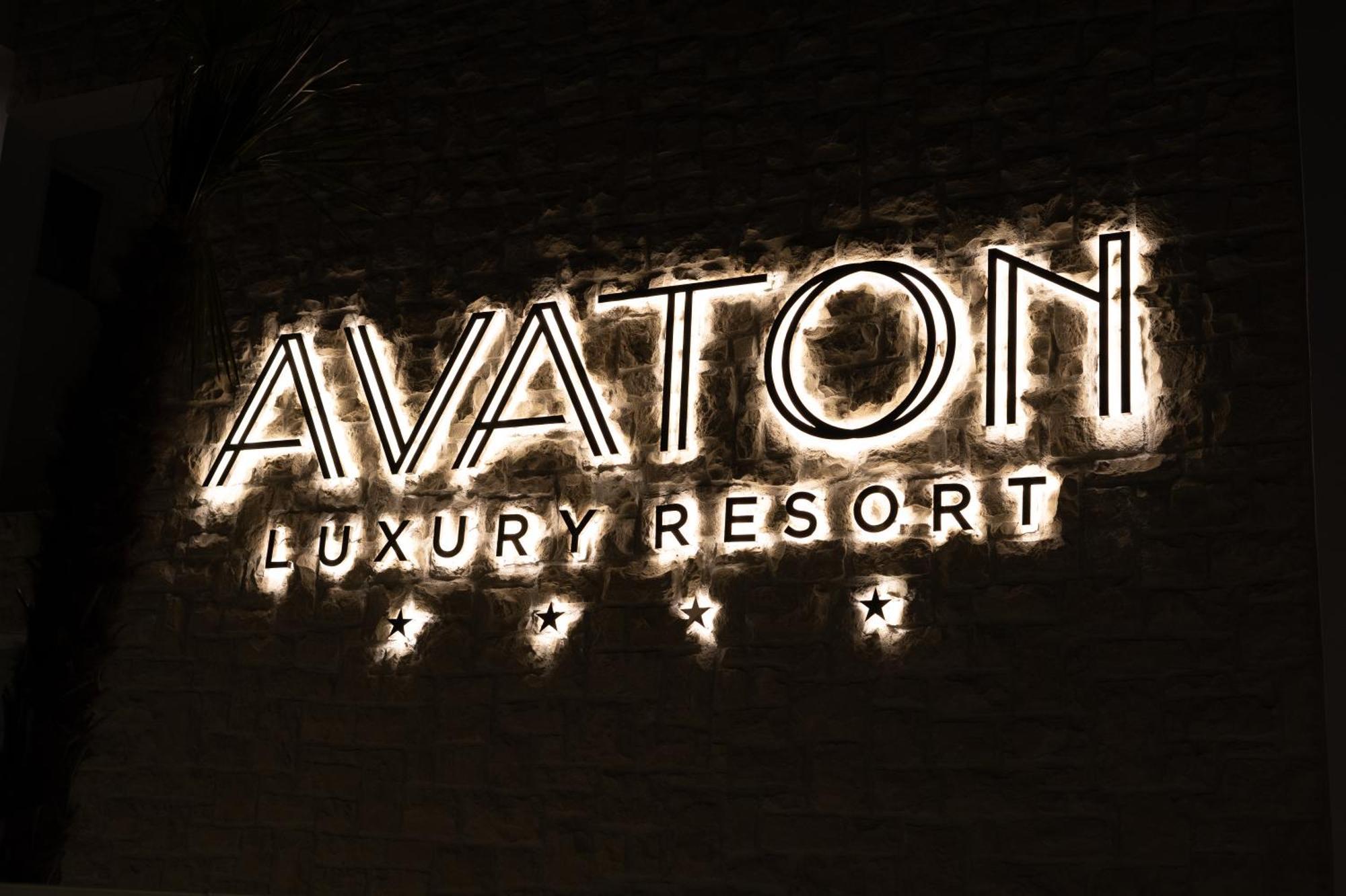 Avaton Luxury Resort And Spa Access The Enigma - Adults Only & Kids 14 Plus- Asprovalta Buitenkant foto