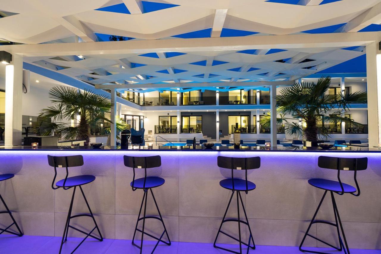 Avaton Luxury Resort And Spa Access The Enigma - Adults Only & Kids 14 Plus- Asprovalta Buitenkant foto