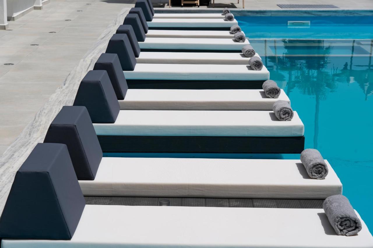 Avaton Luxury Resort And Spa Access The Enigma - Adults Only & Kids 14 Plus- Asprovalta Buitenkant foto