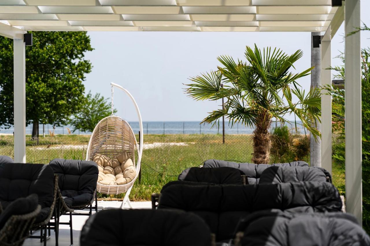 Avaton Luxury Resort And Spa Access The Enigma - Adults Only & Kids 14 Plus- Asprovalta Buitenkant foto