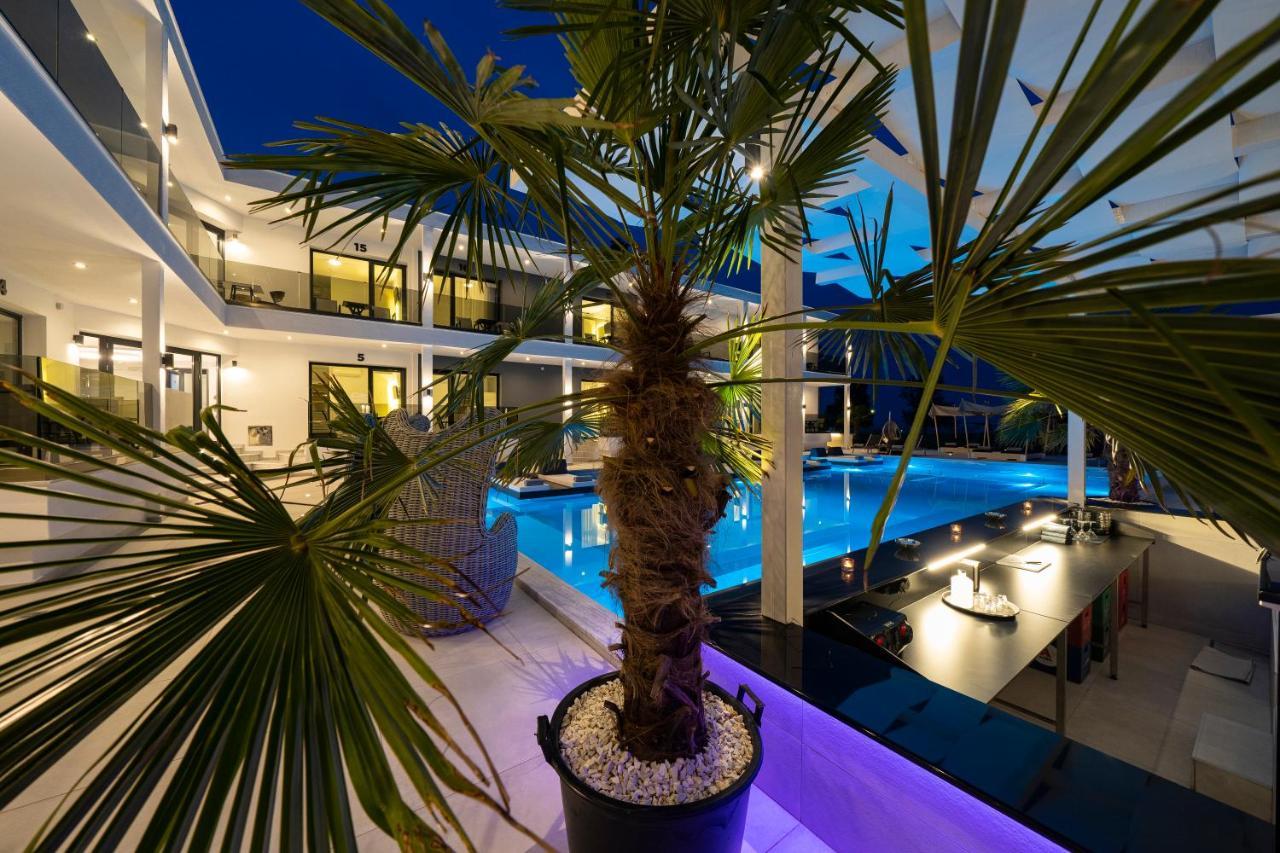 Avaton Luxury Resort And Spa Access The Enigma - Adults Only & Kids 14 Plus- Asprovalta Buitenkant foto
