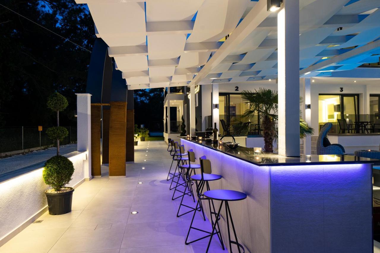 Avaton Luxury Resort And Spa Access The Enigma - Adults Only & Kids 14 Plus- Asprovalta Buitenkant foto