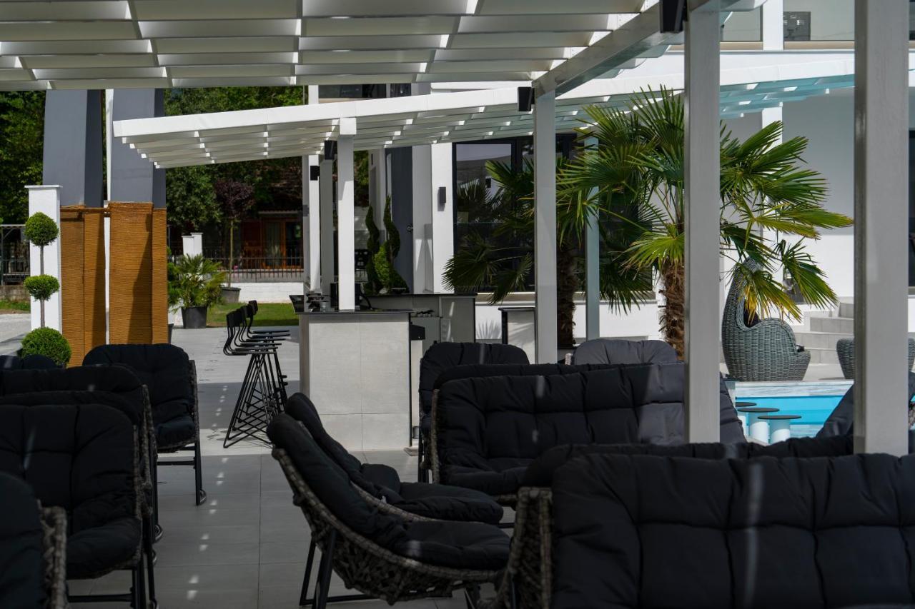 Avaton Luxury Resort And Spa Access The Enigma - Adults Only & Kids 14 Plus- Asprovalta Buitenkant foto